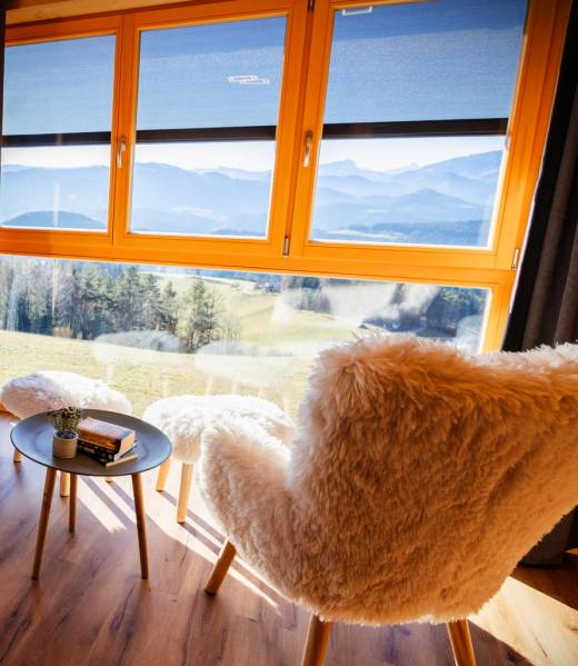 Lesena hiška naslovna stran 1